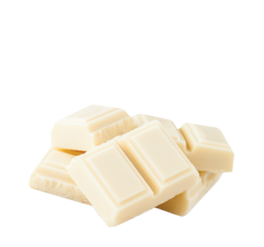 Premium Nugat sastojak bela cokolada