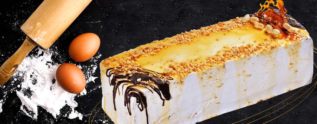 Domace torte Gelato Srbija