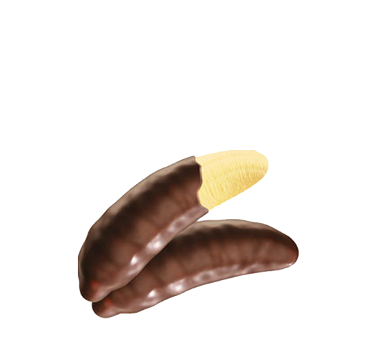 Krem Bananica sastojak Krem Bananica