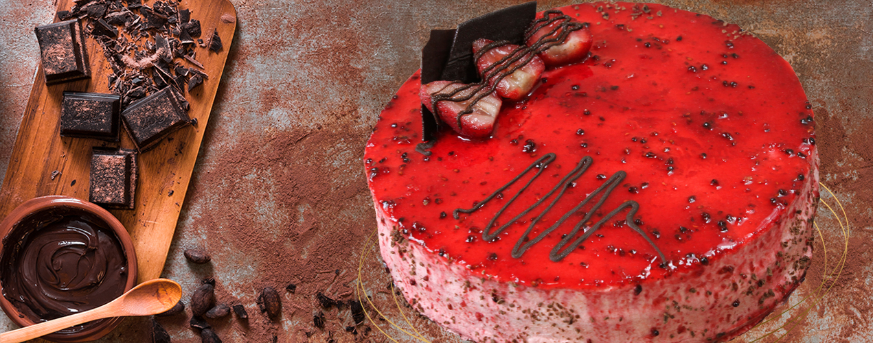 Premium Domace torte Gelato Srbija