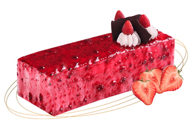 Domaće Torte Gelato Srbija Capri