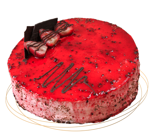 Premium Domaće Torte Gelato Srbija Capri