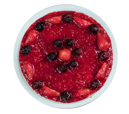 Kompozicije cheesecake Gelato Srbija cheesecake