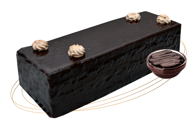 Domaće Torte Gelato Srbija Malina