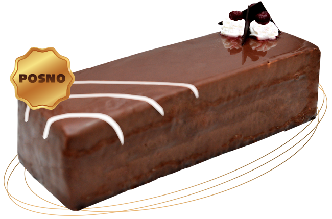 Domaće Torte Gelato Srbija Don Corleone