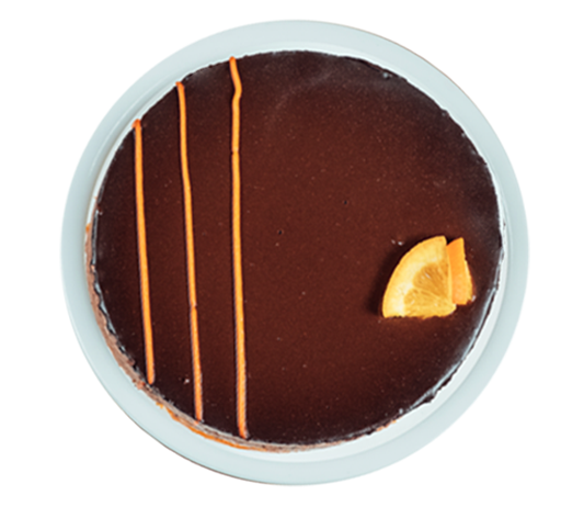 Kompozicije cheesecake Gelato Srbija jafa