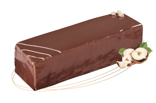 Domaće Torte Gelato Srbija Nugat