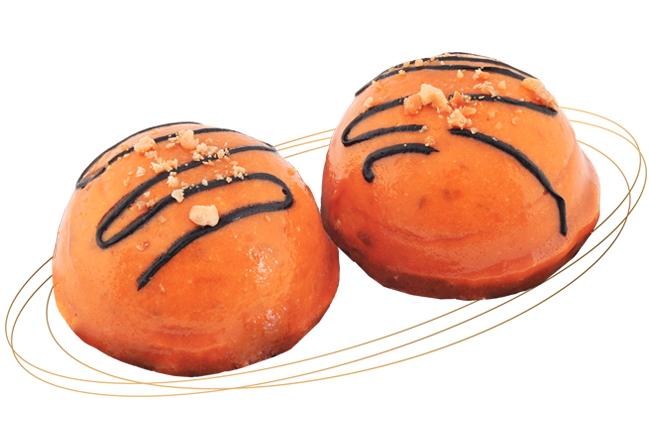 Domaći Kolači Gelato Srbija snikers