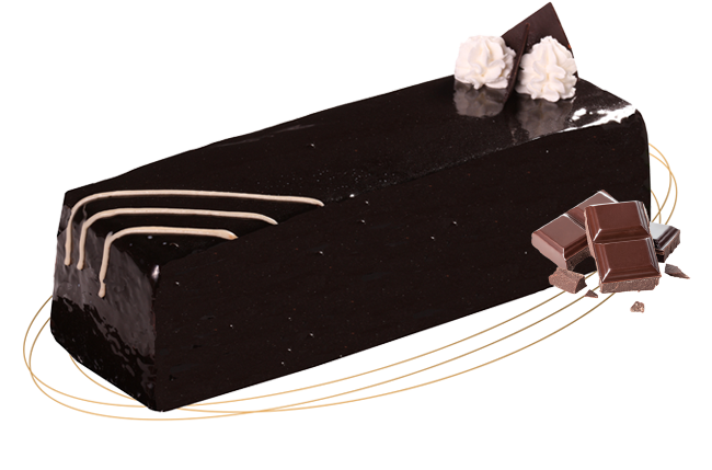 Domaće Torte Gelato Srbija Triolada